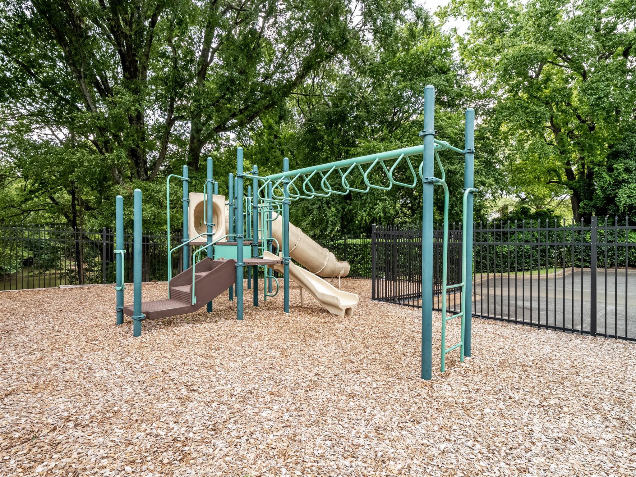 Cedarfield - Residential