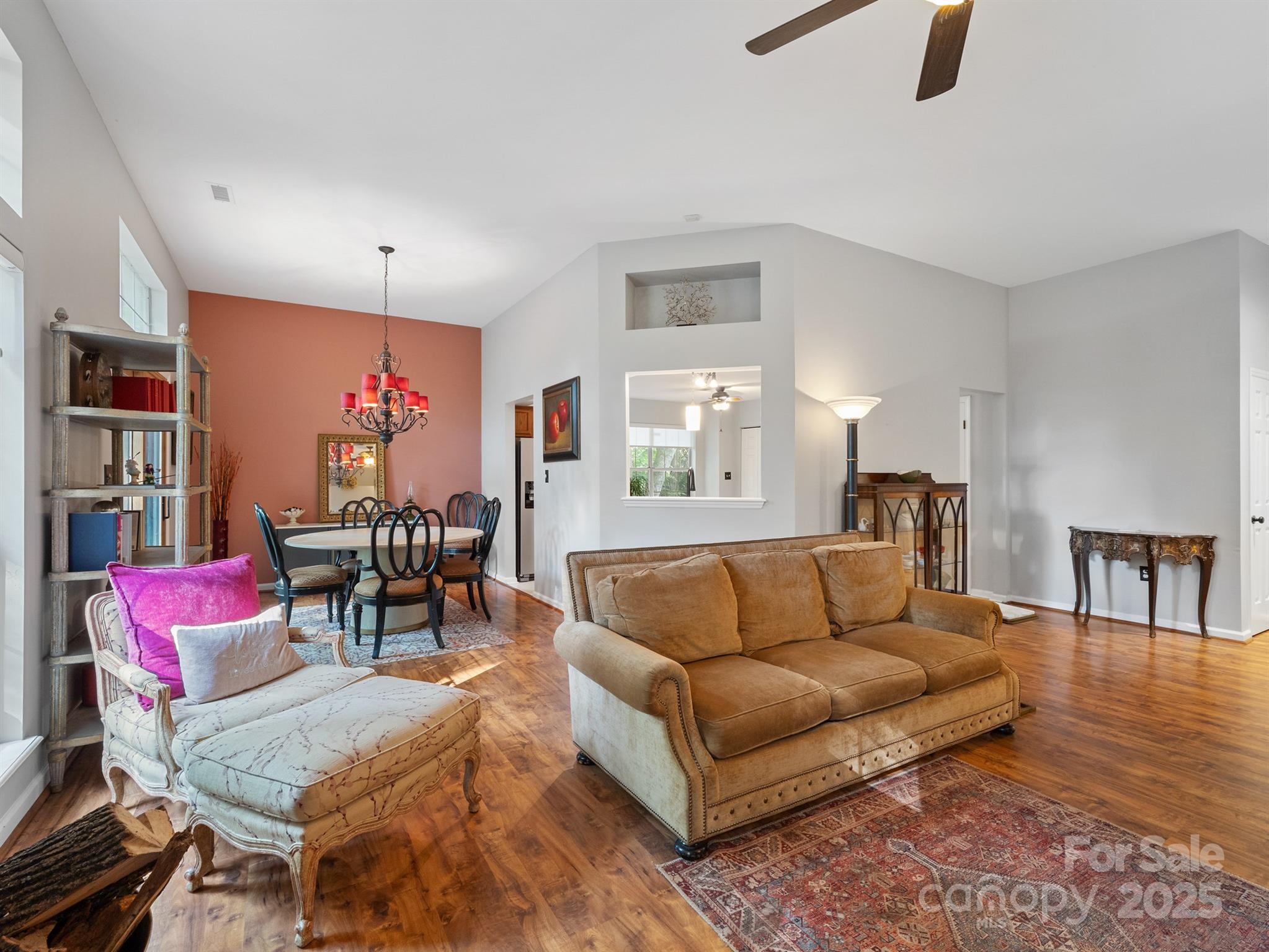 Cedarfield - Residential