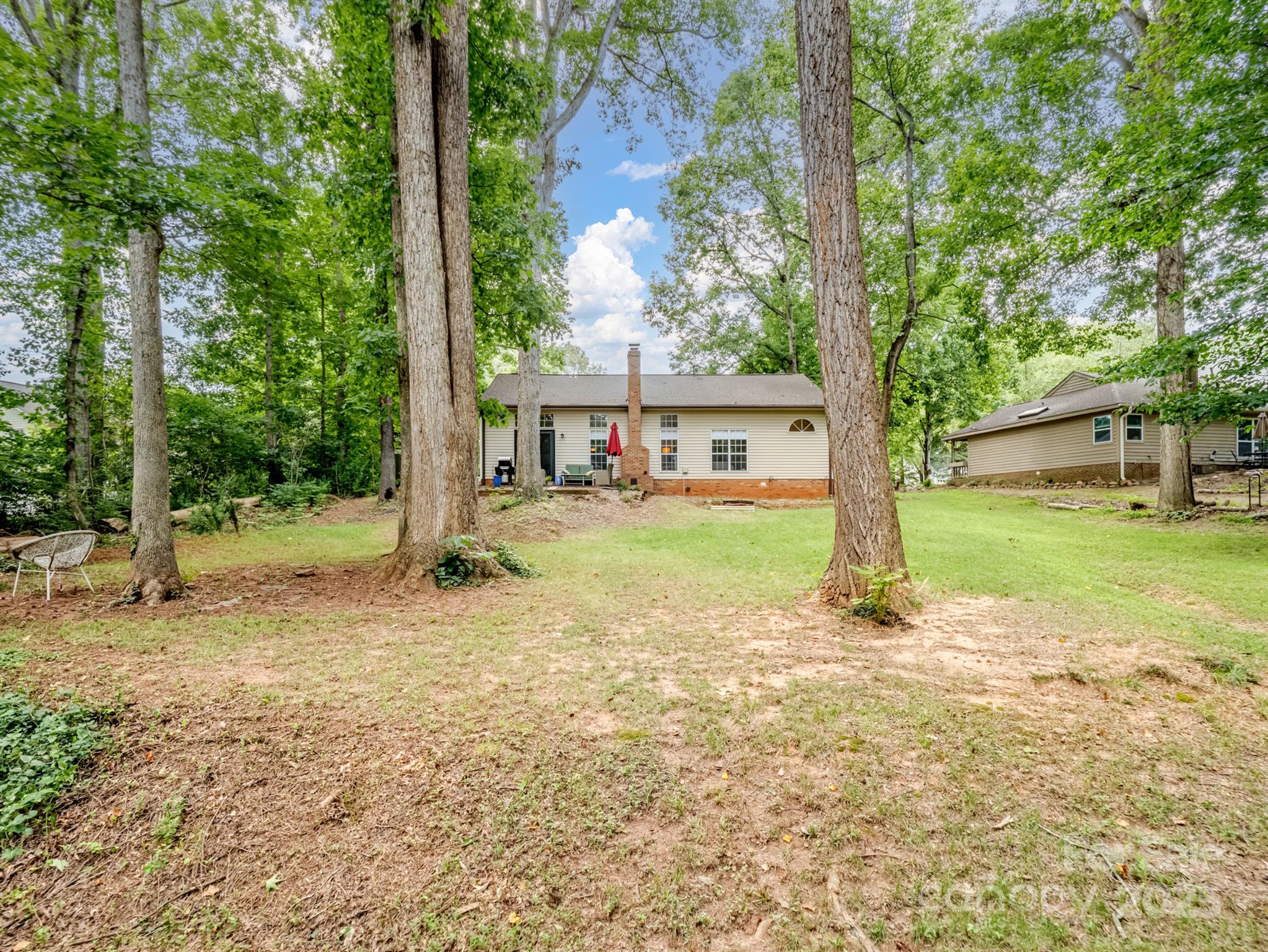 Cedarfield - Residential