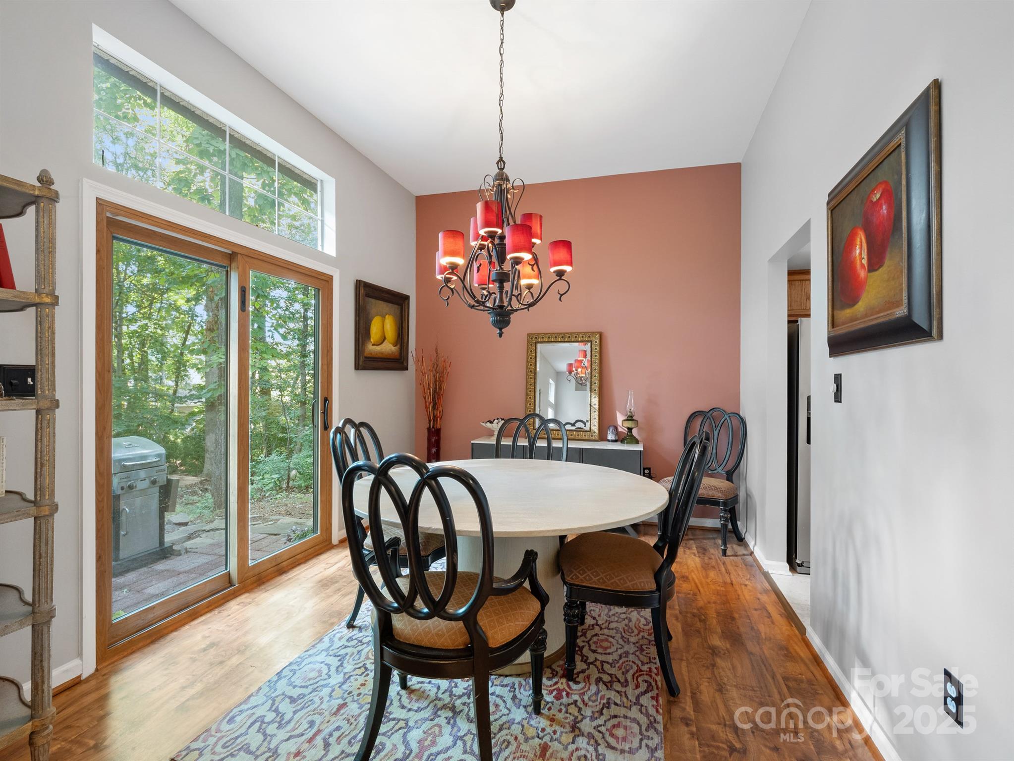 Cedarfield - Residential