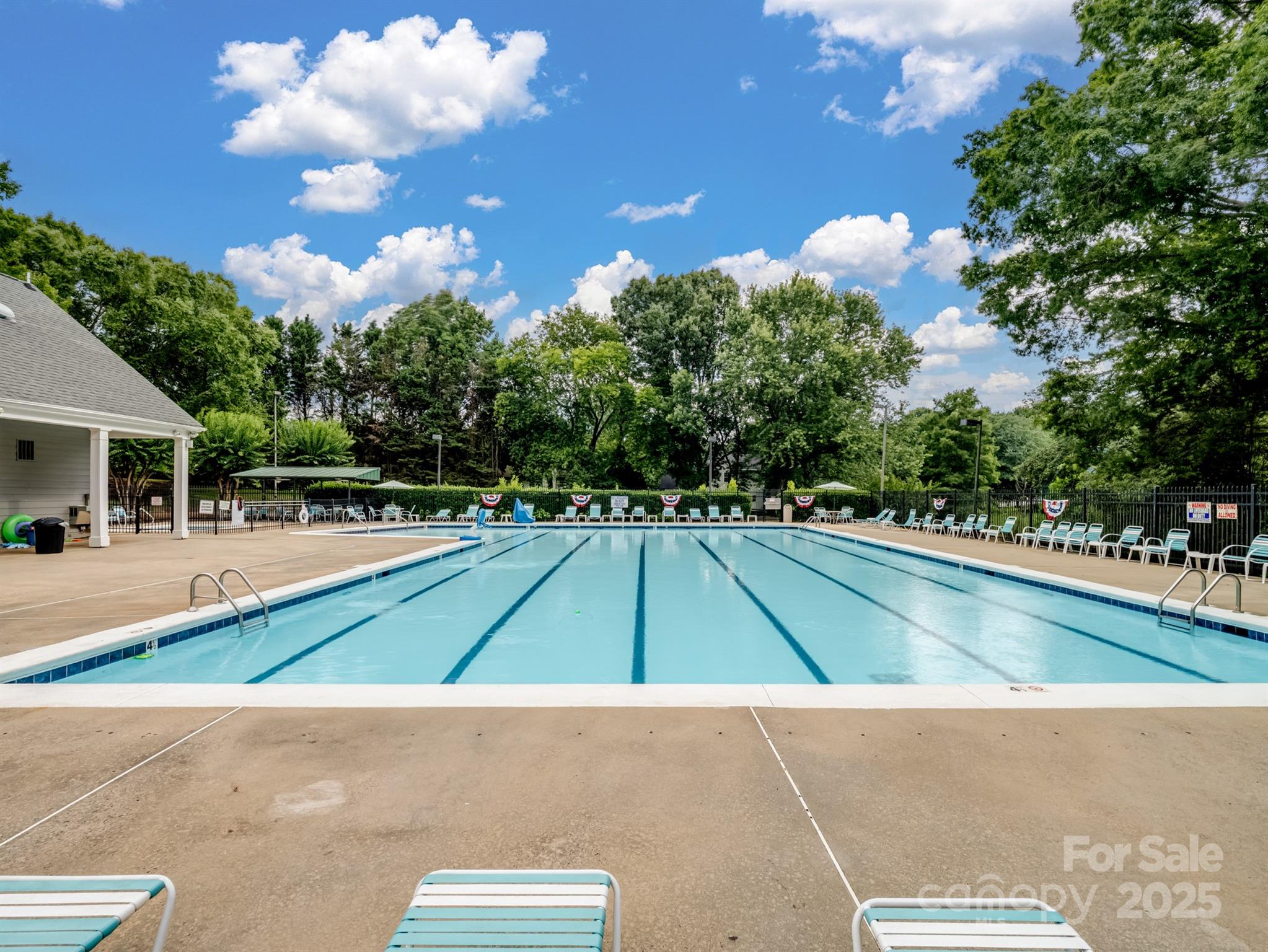 Cedarfield - Residential