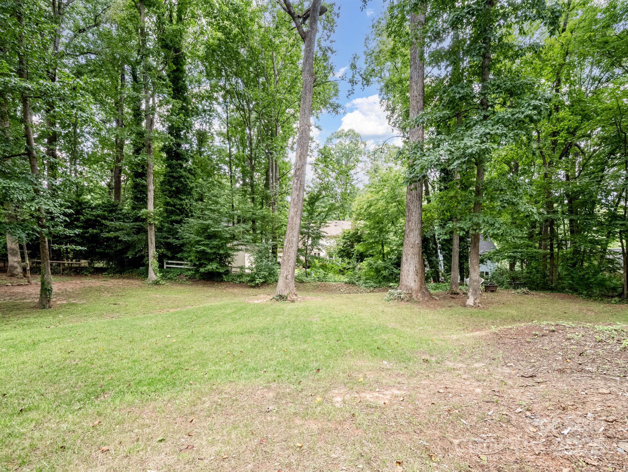 Cedarfield - Residential