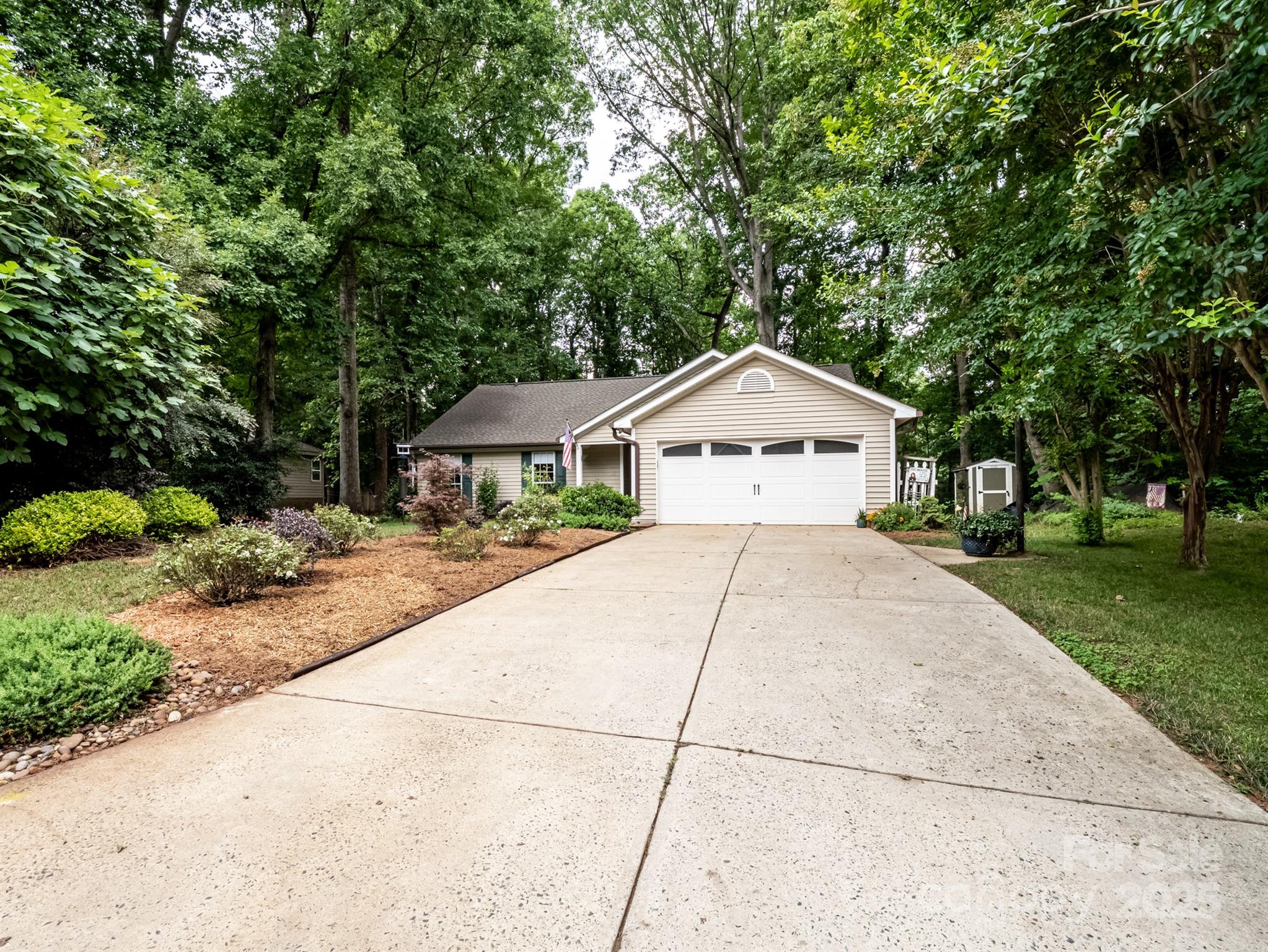 Cedarfield - Residential