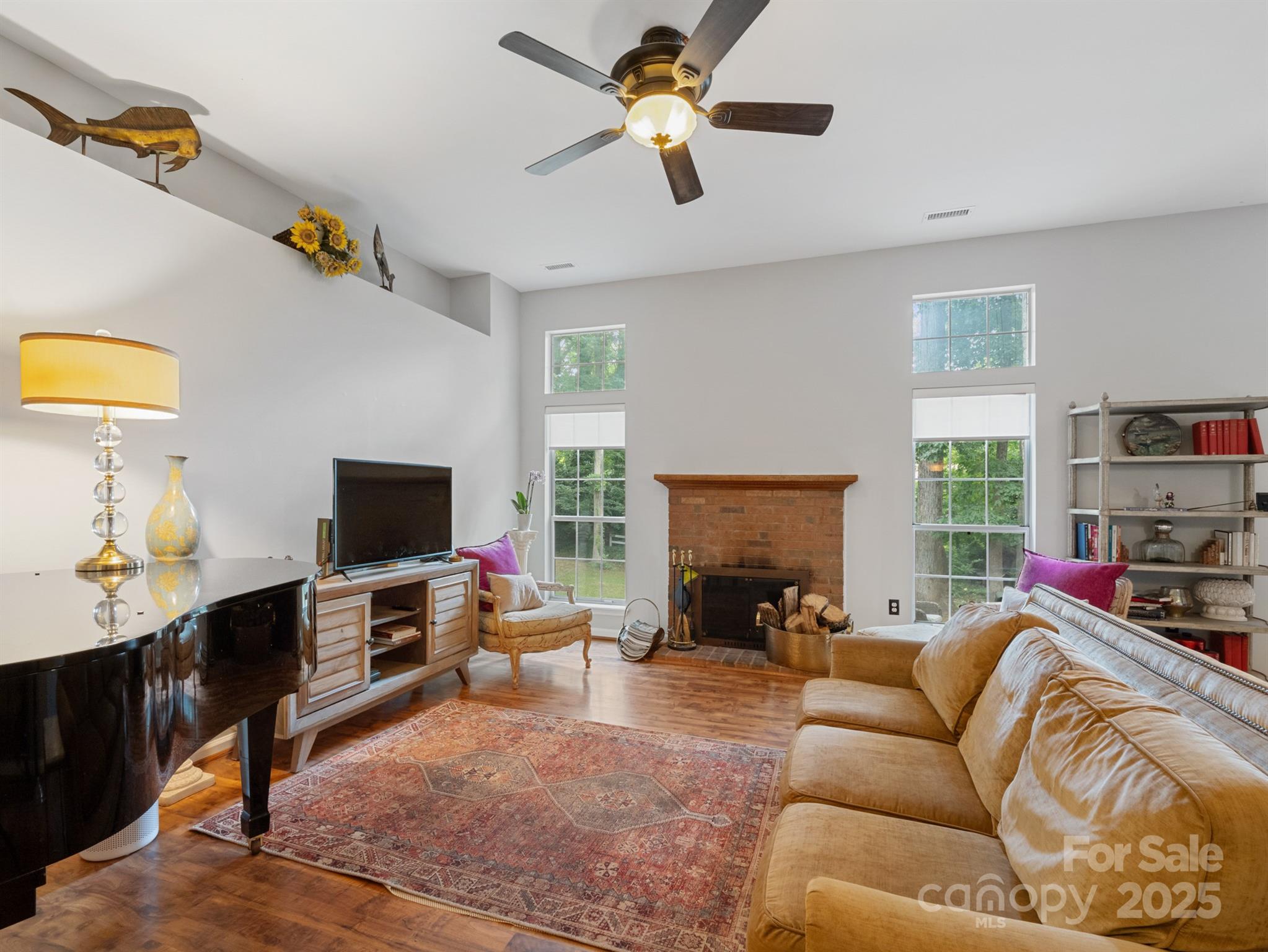 Cedarfield - Residential