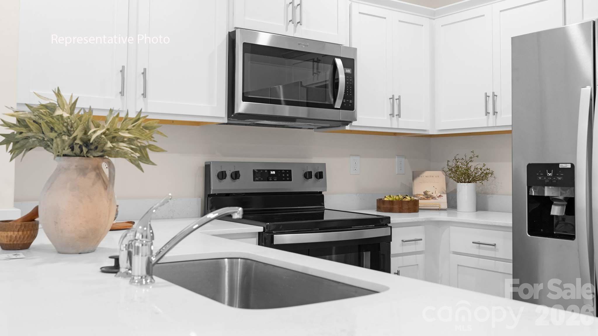 The Townes at Troutman - Residential