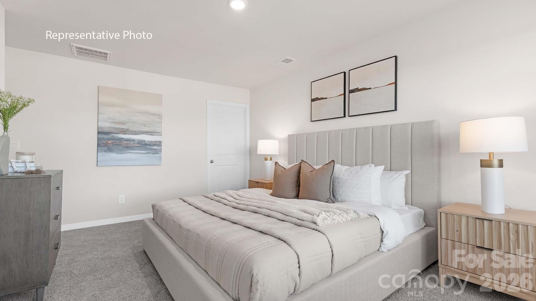 The Townes at Troutman - Residential