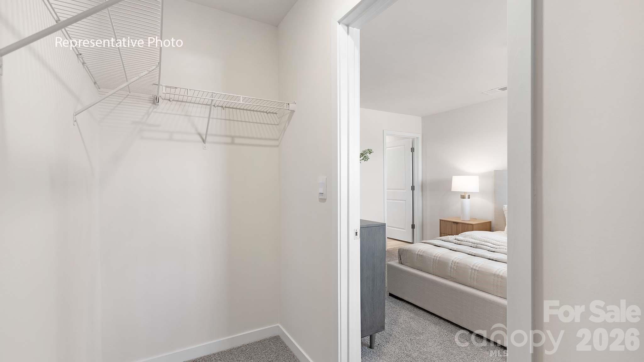 The Townes at Troutman - Residential