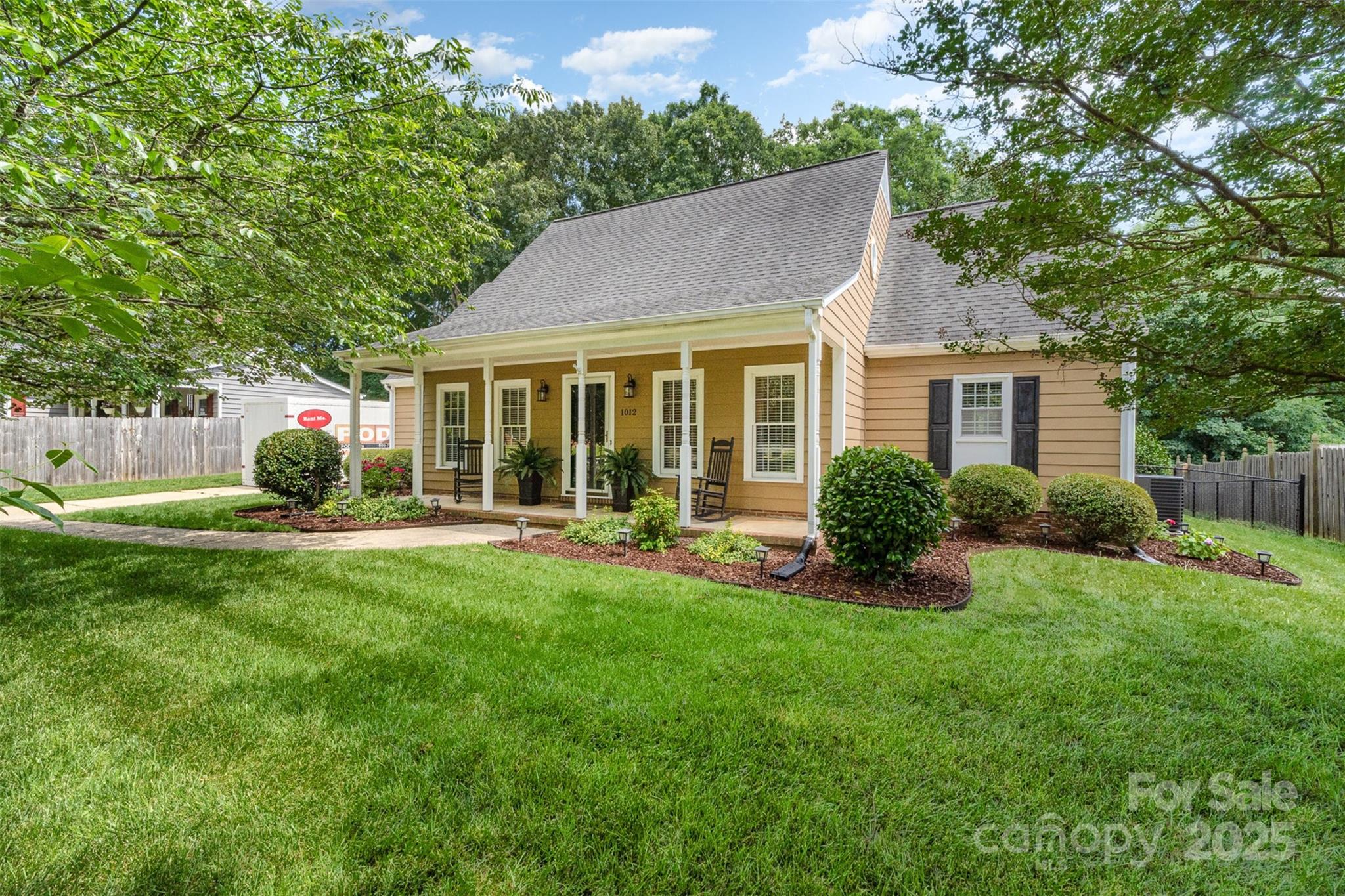 1012 Lightwood Drive