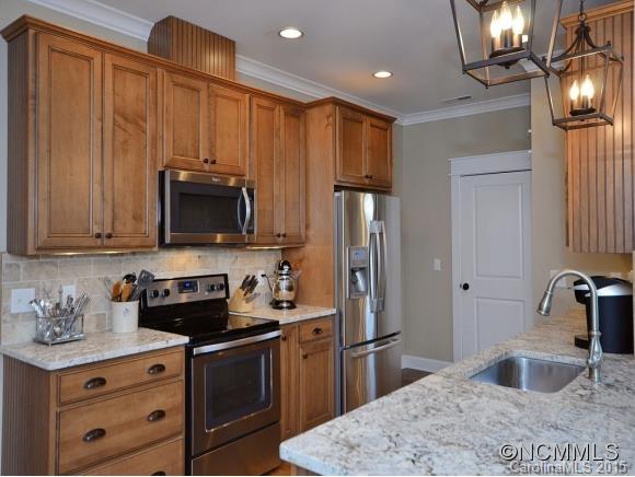 Hollabrook Farm - Residential