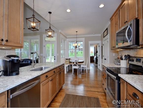 Hollabrook Farm - Residential