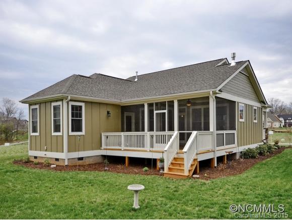 Hollabrook Farm - Residential