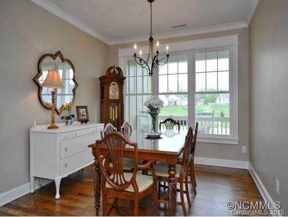 Hollabrook Farm - Residential