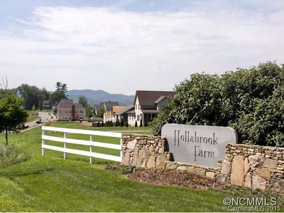 Hollabrook Farm - Residential