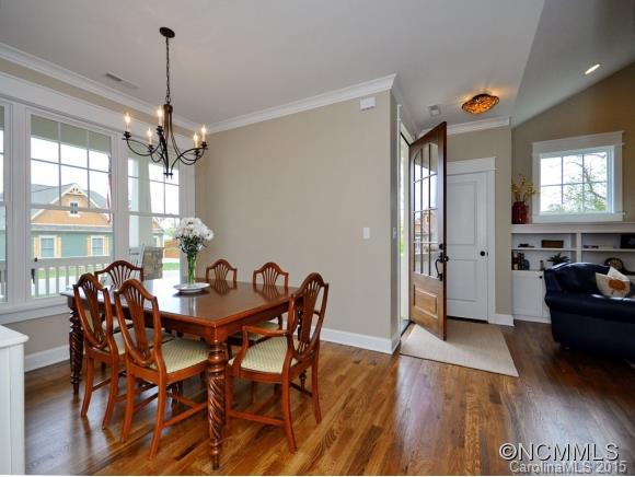 Hollabrook Farm - Residential