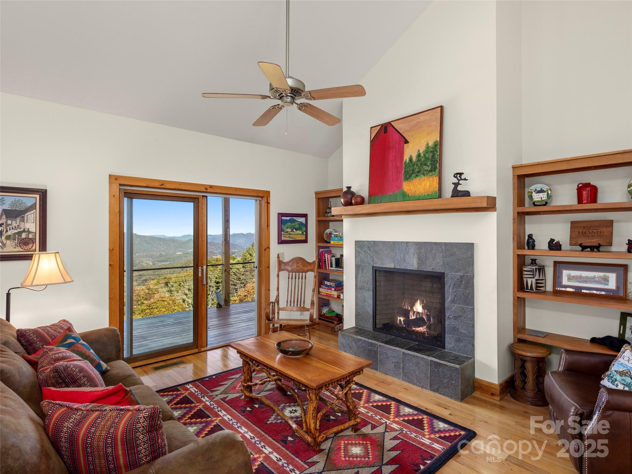 103 Marney's Vista Road