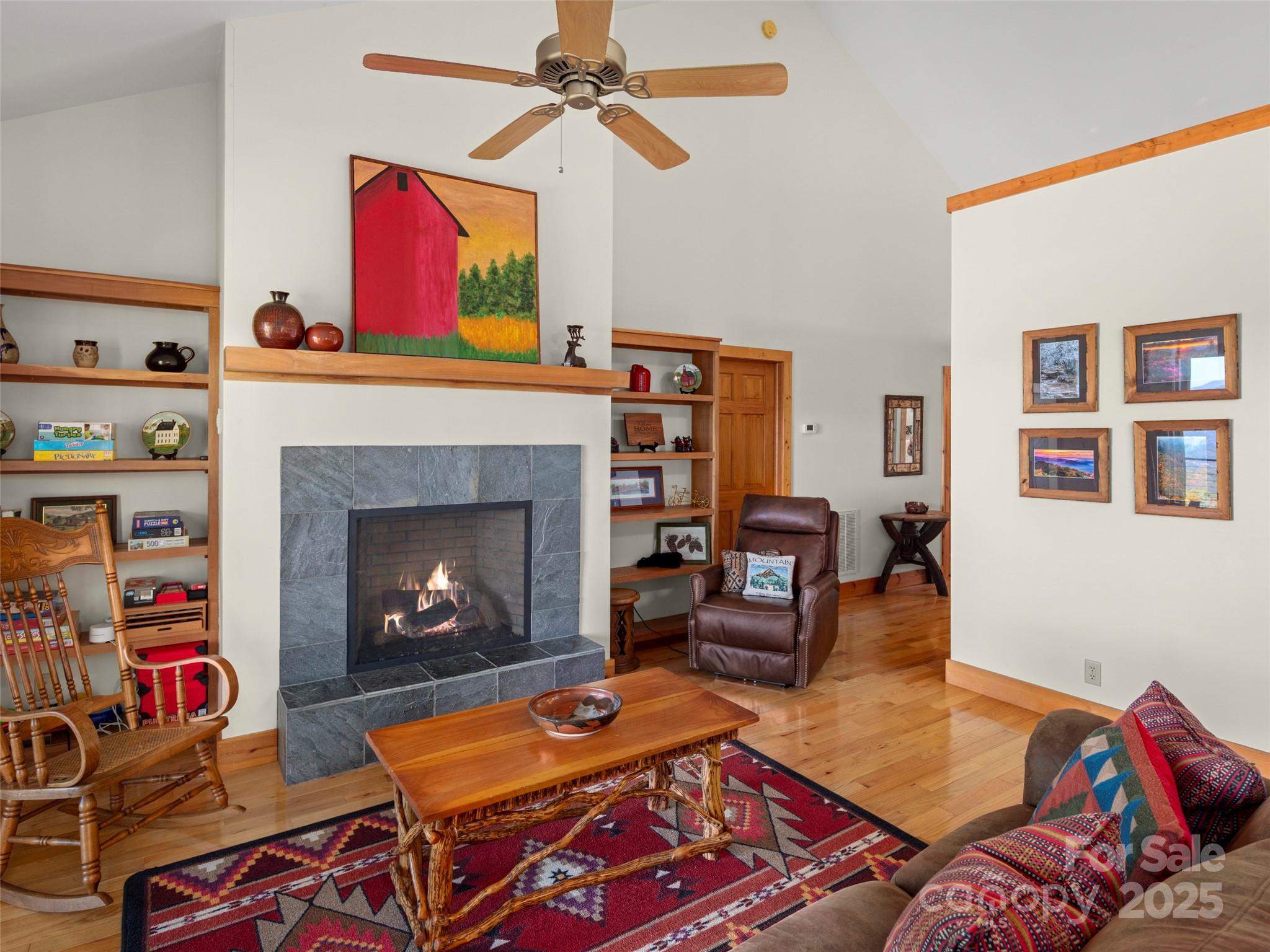 103 Marney's Vista Road
