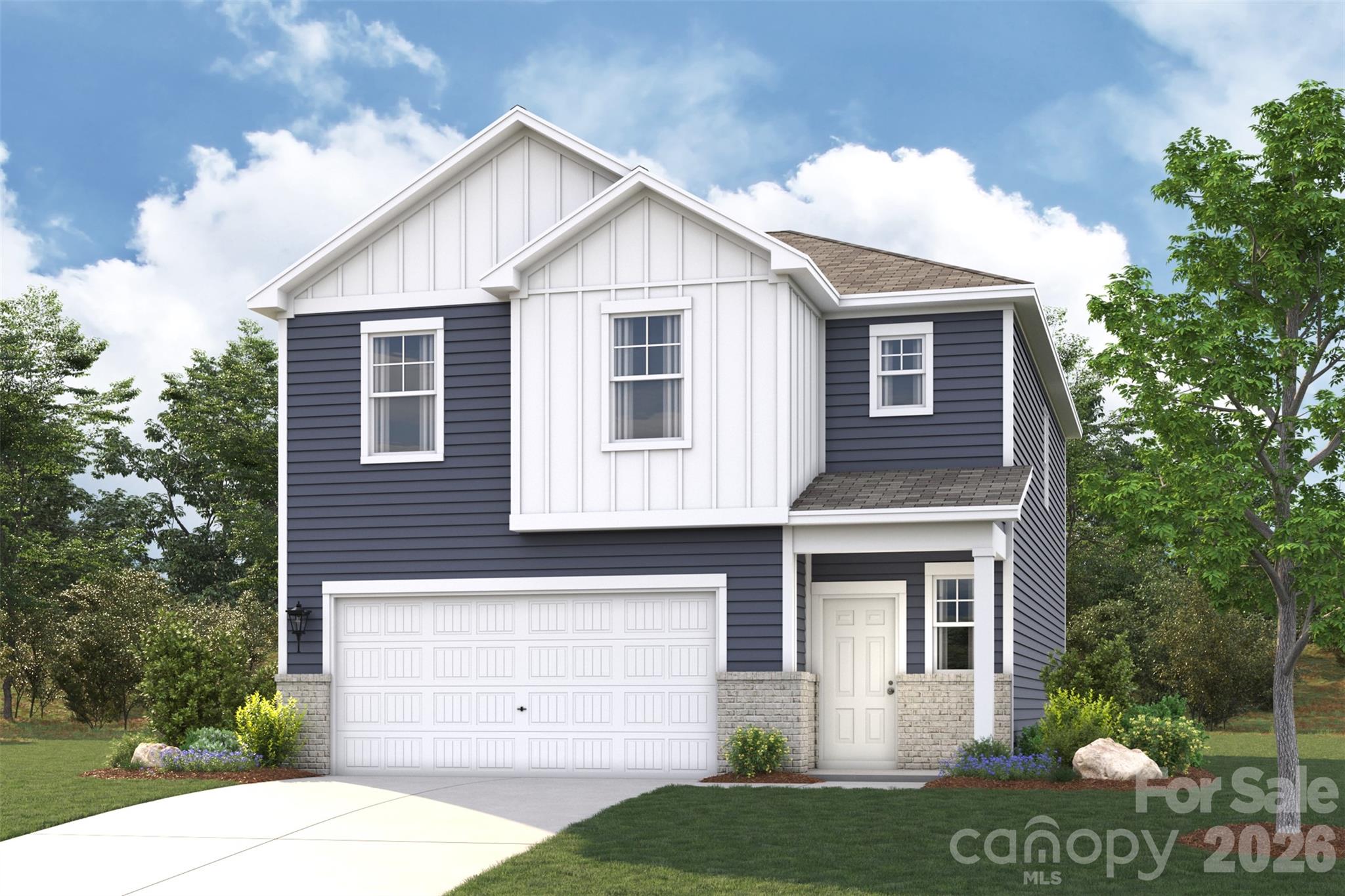 1068 Smyre Meadows Road