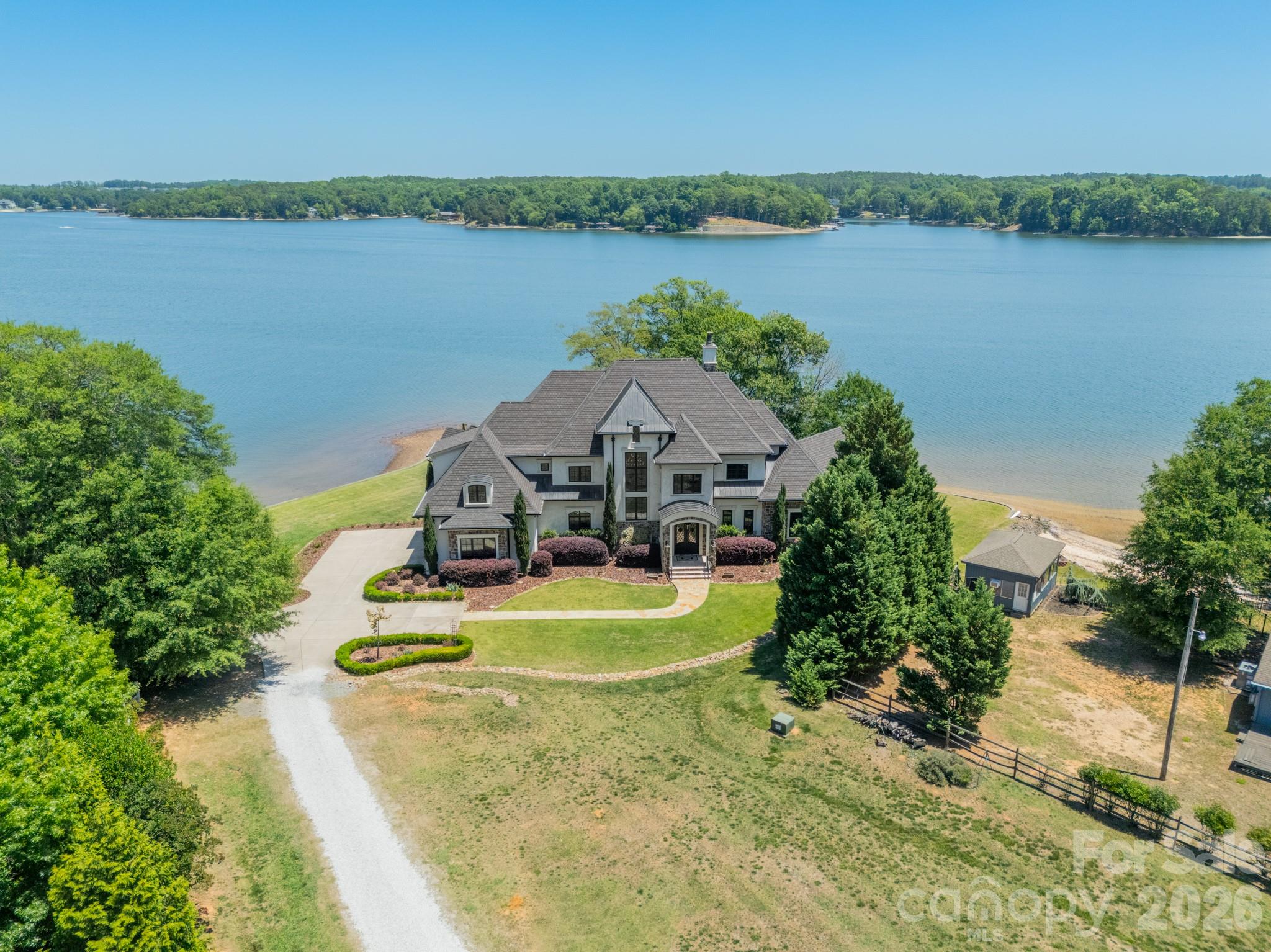 5204 Masons Ferry Road