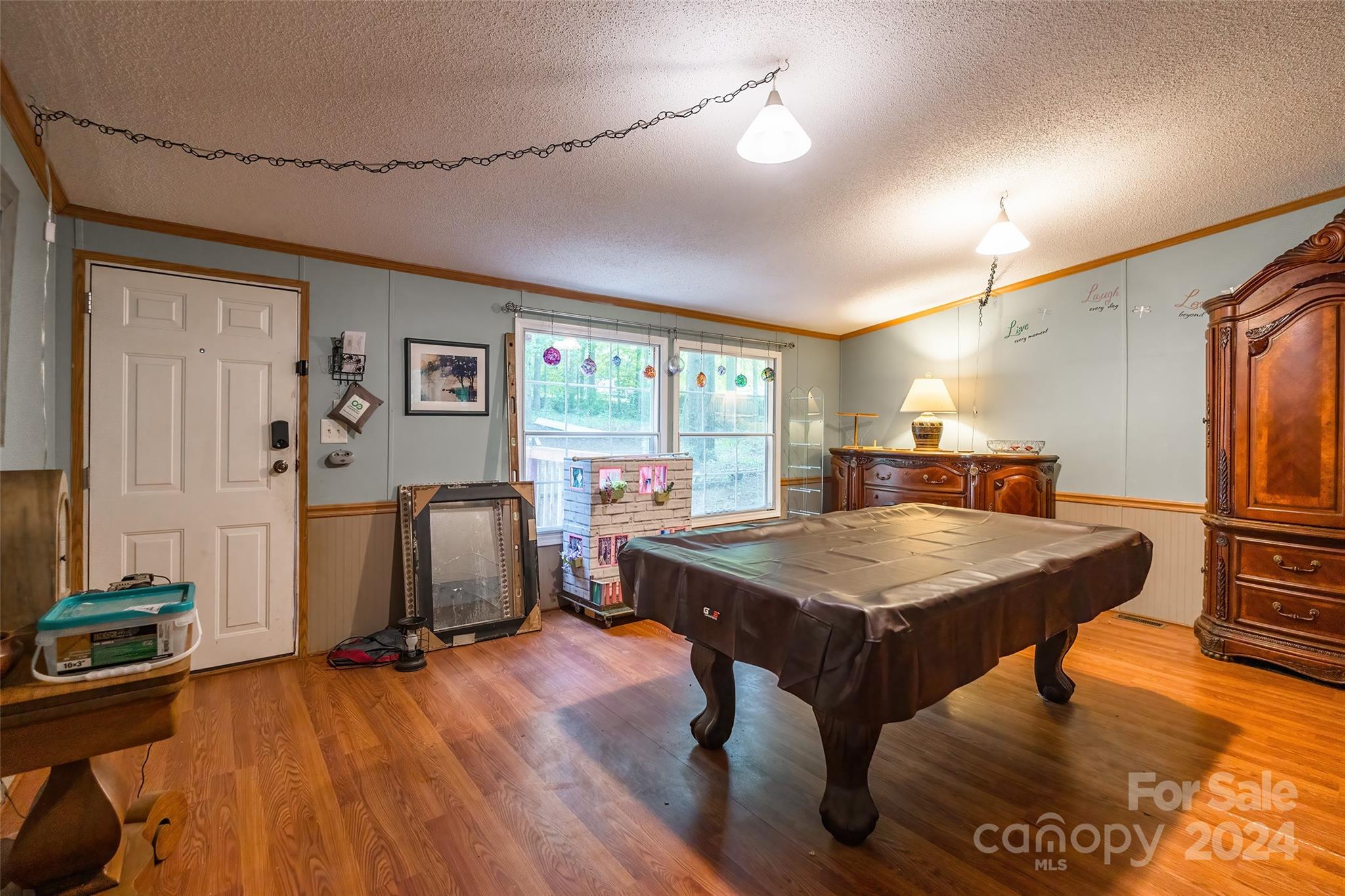 none - Residential
