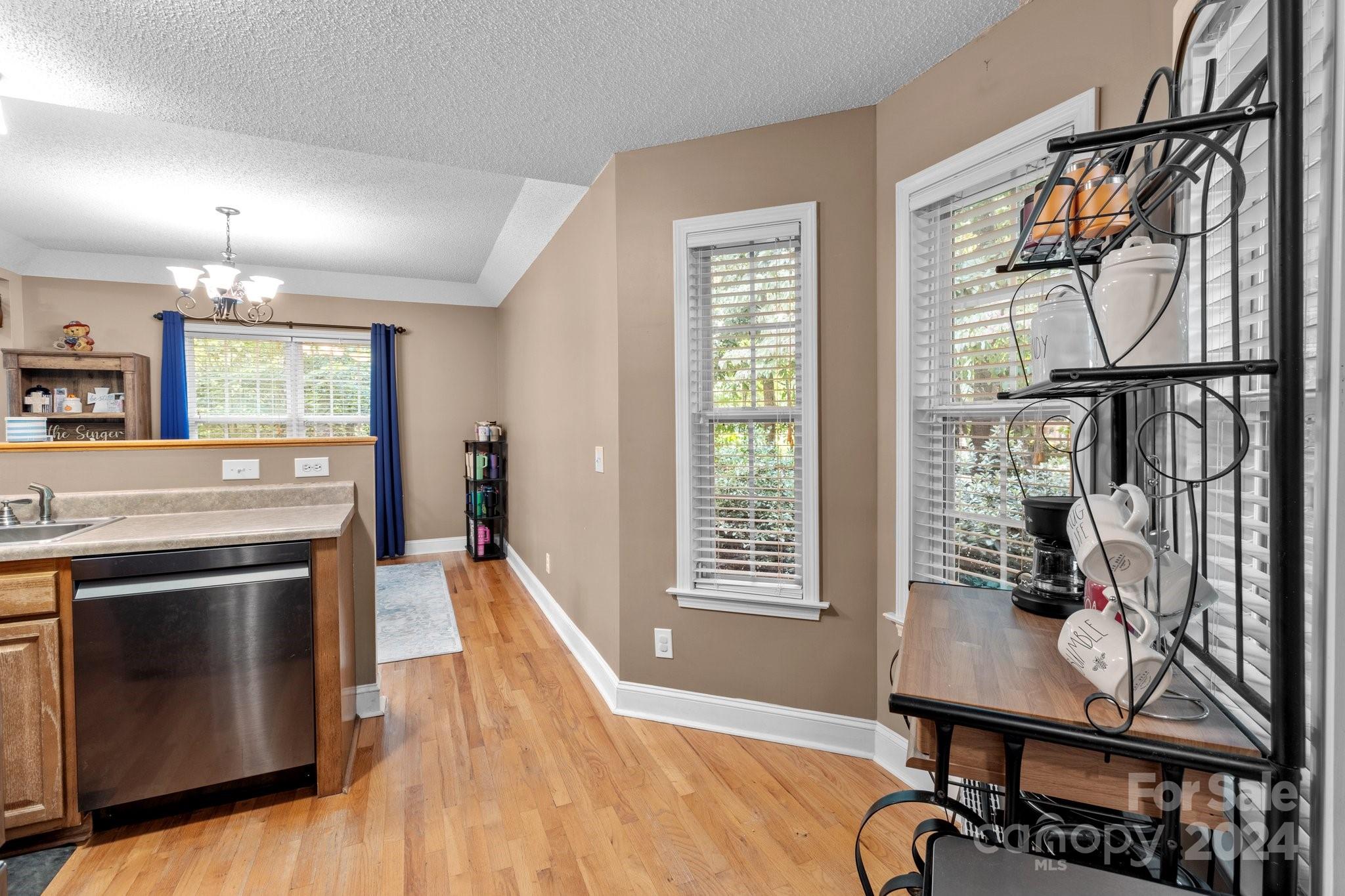 Forest Pines - Residential