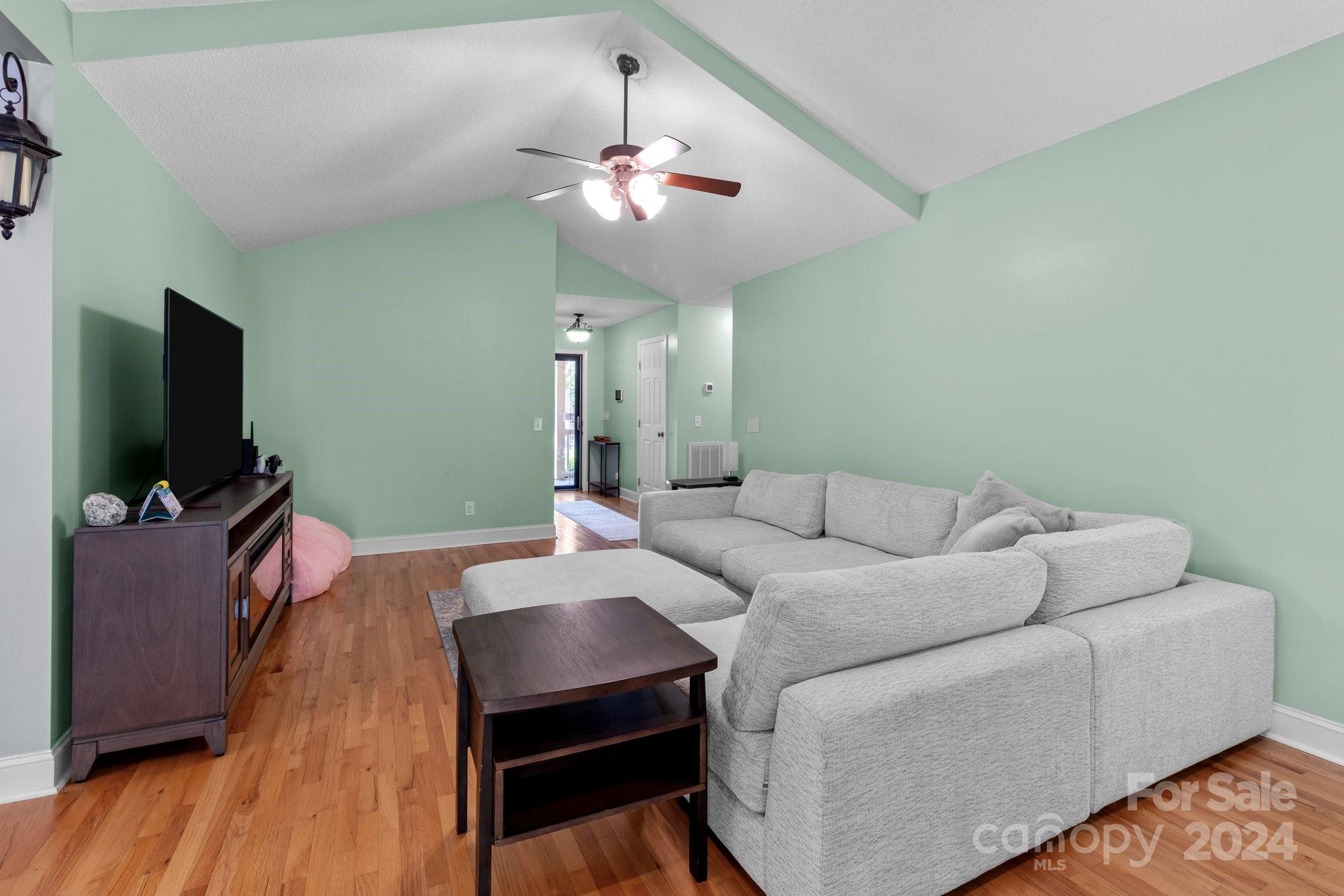 Forest Pines - Residential