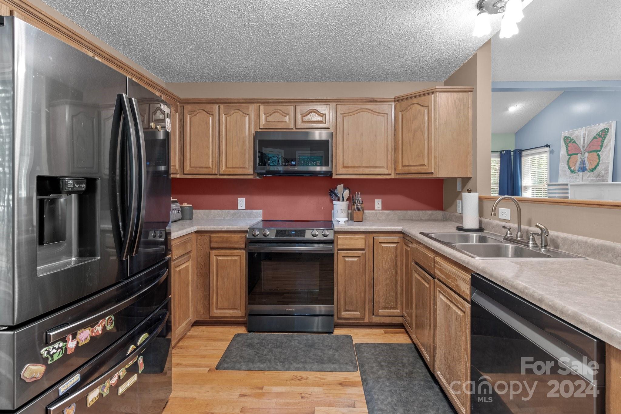 Forest Pines - Residential