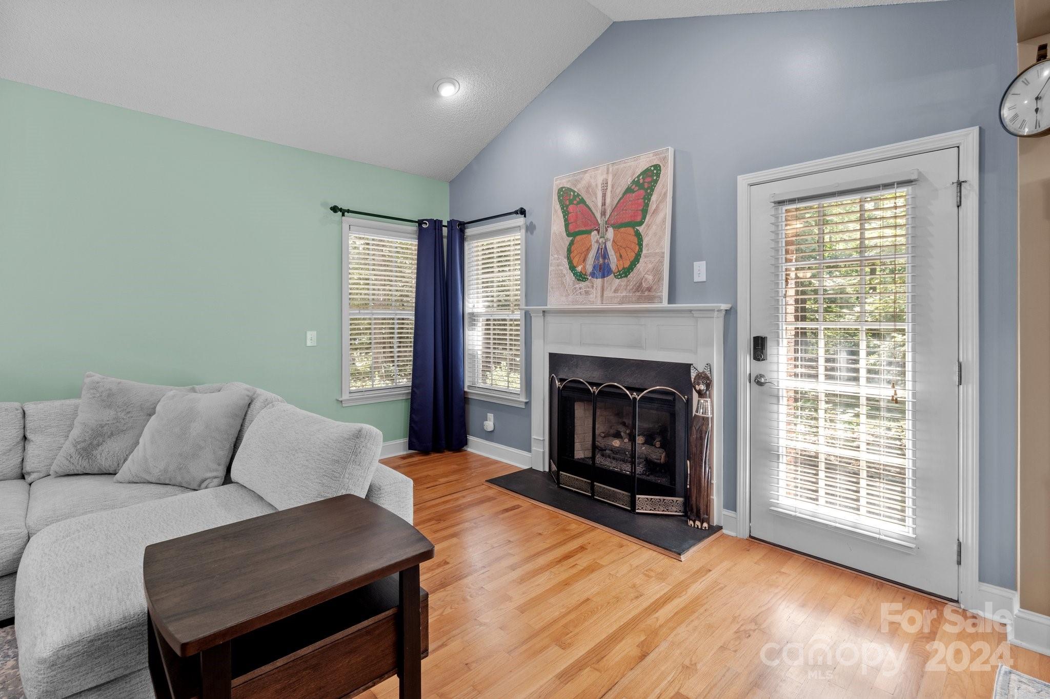 Forest Pines - Residential