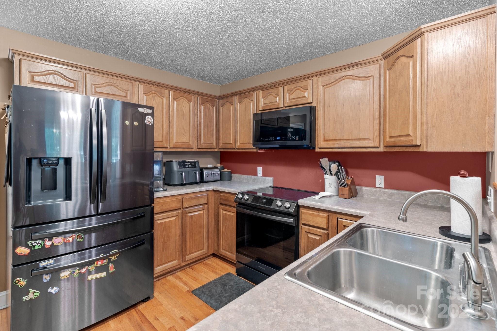 Forest Pines - Residential