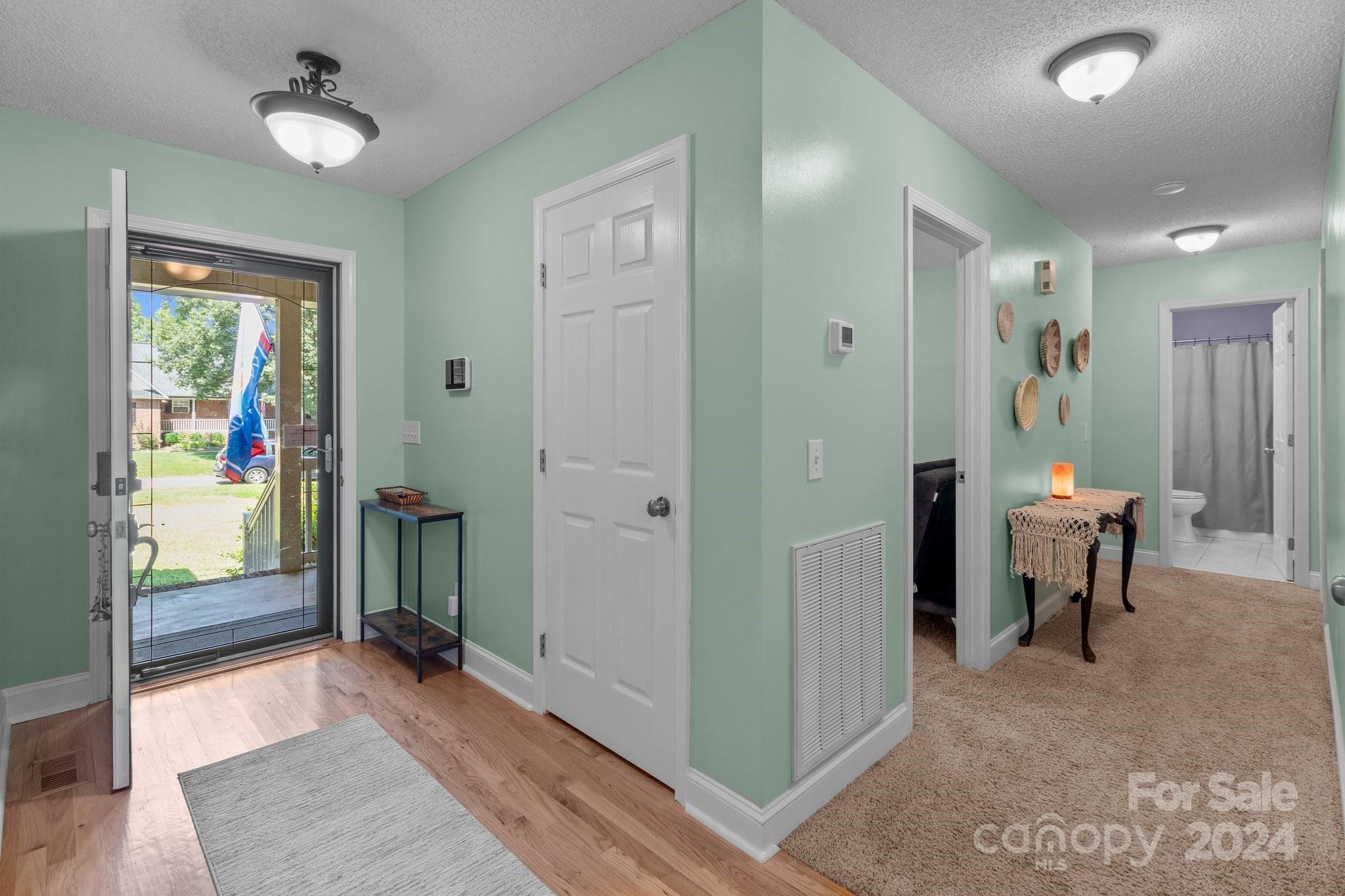 Forest Pines - Residential