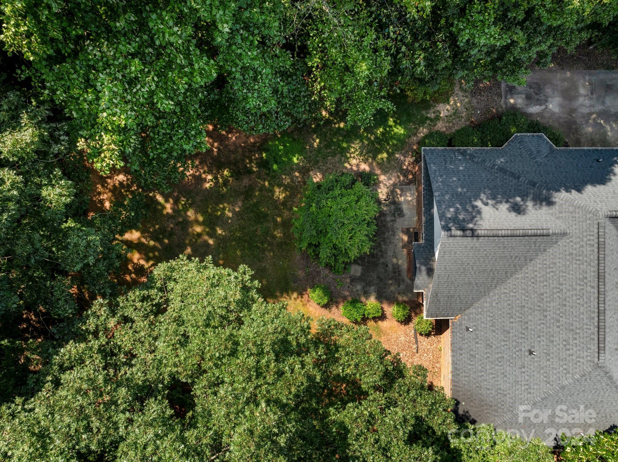 Forest Pines - Residential