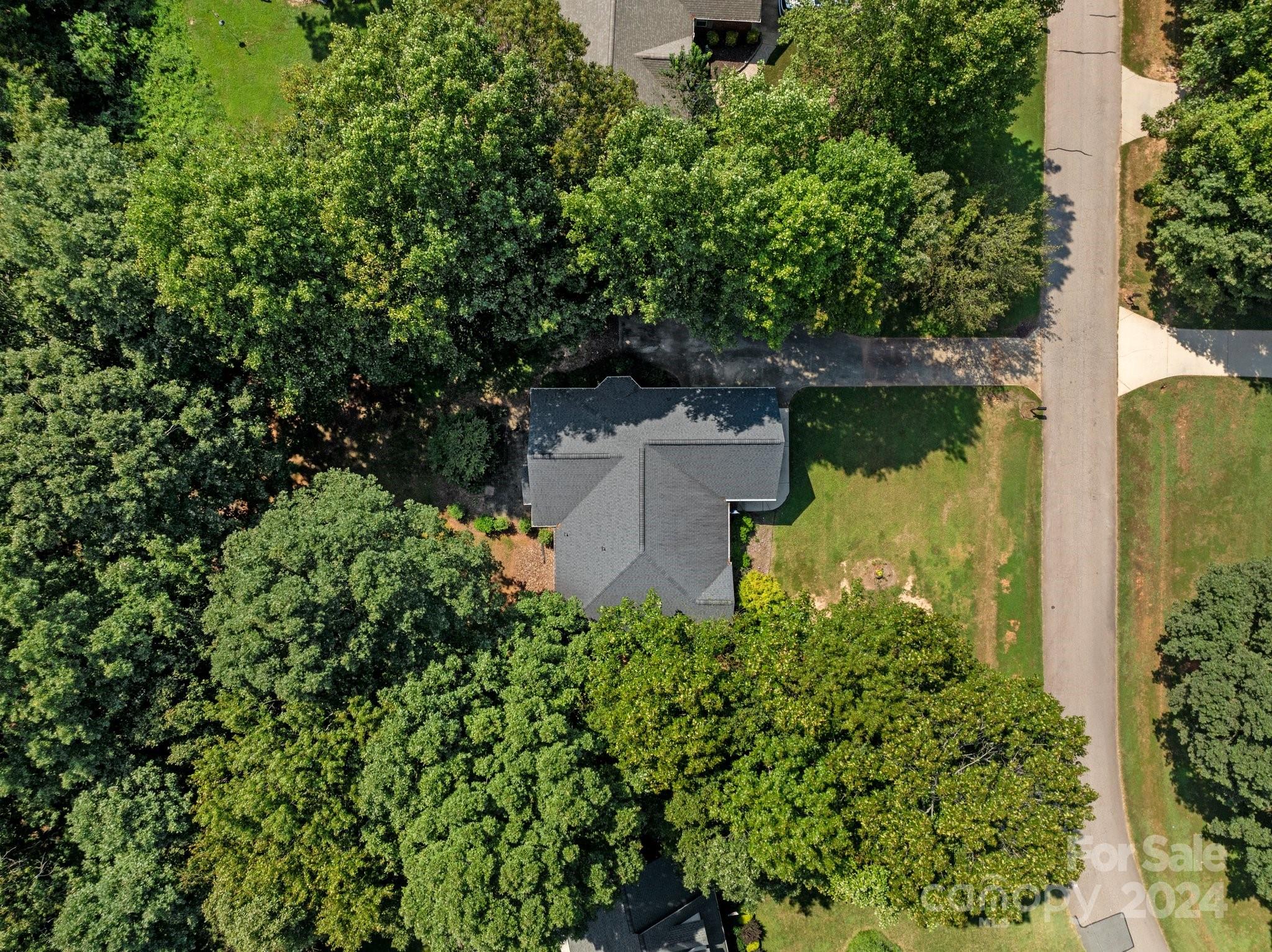 Forest Pines - Residential