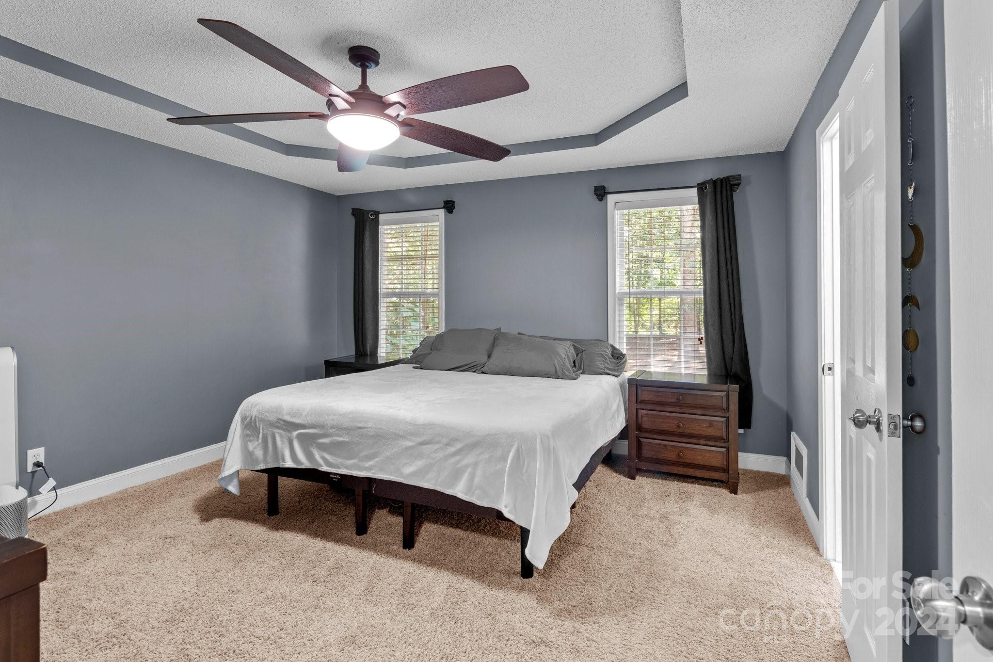 Forest Pines - Residential