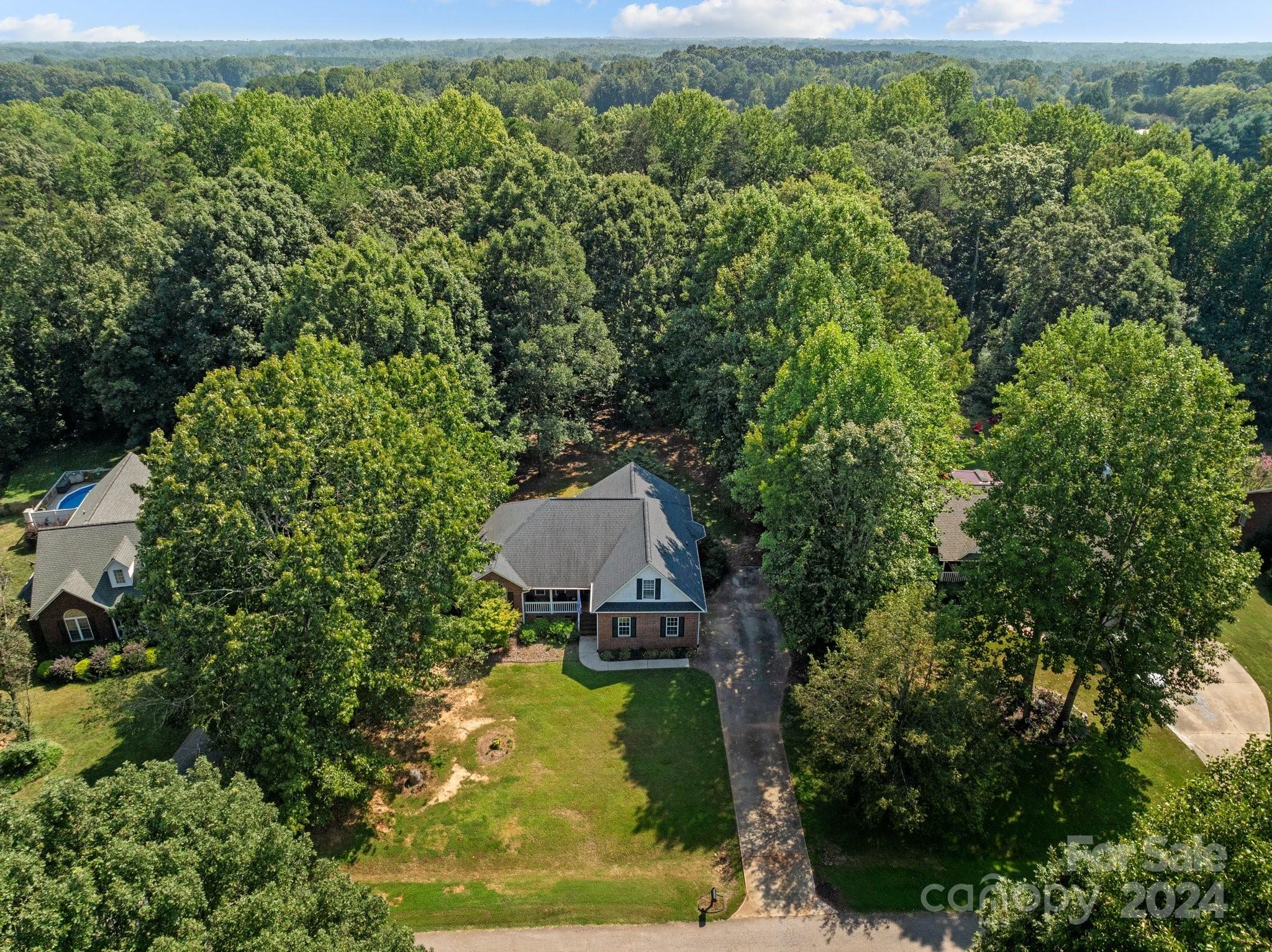 Forest Pines - Residential