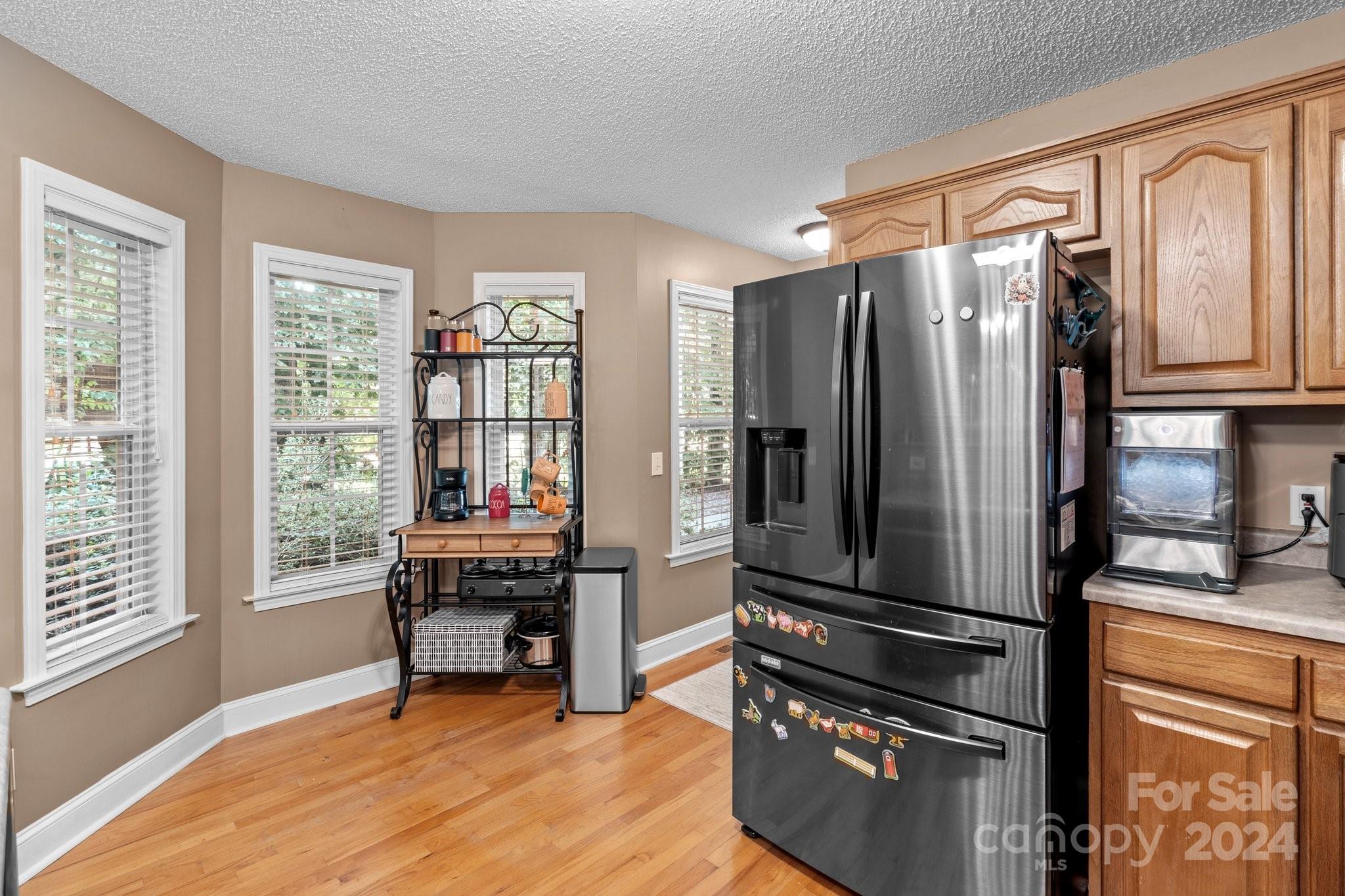 Forest Pines - Residential