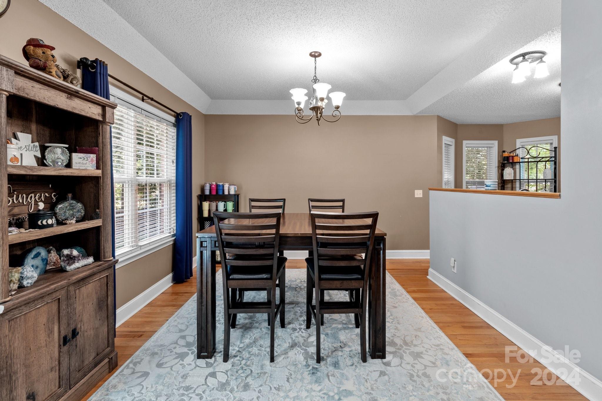 Forest Pines - Residential