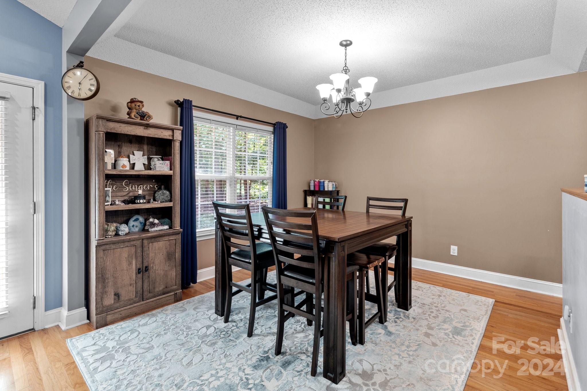 Forest Pines - Residential