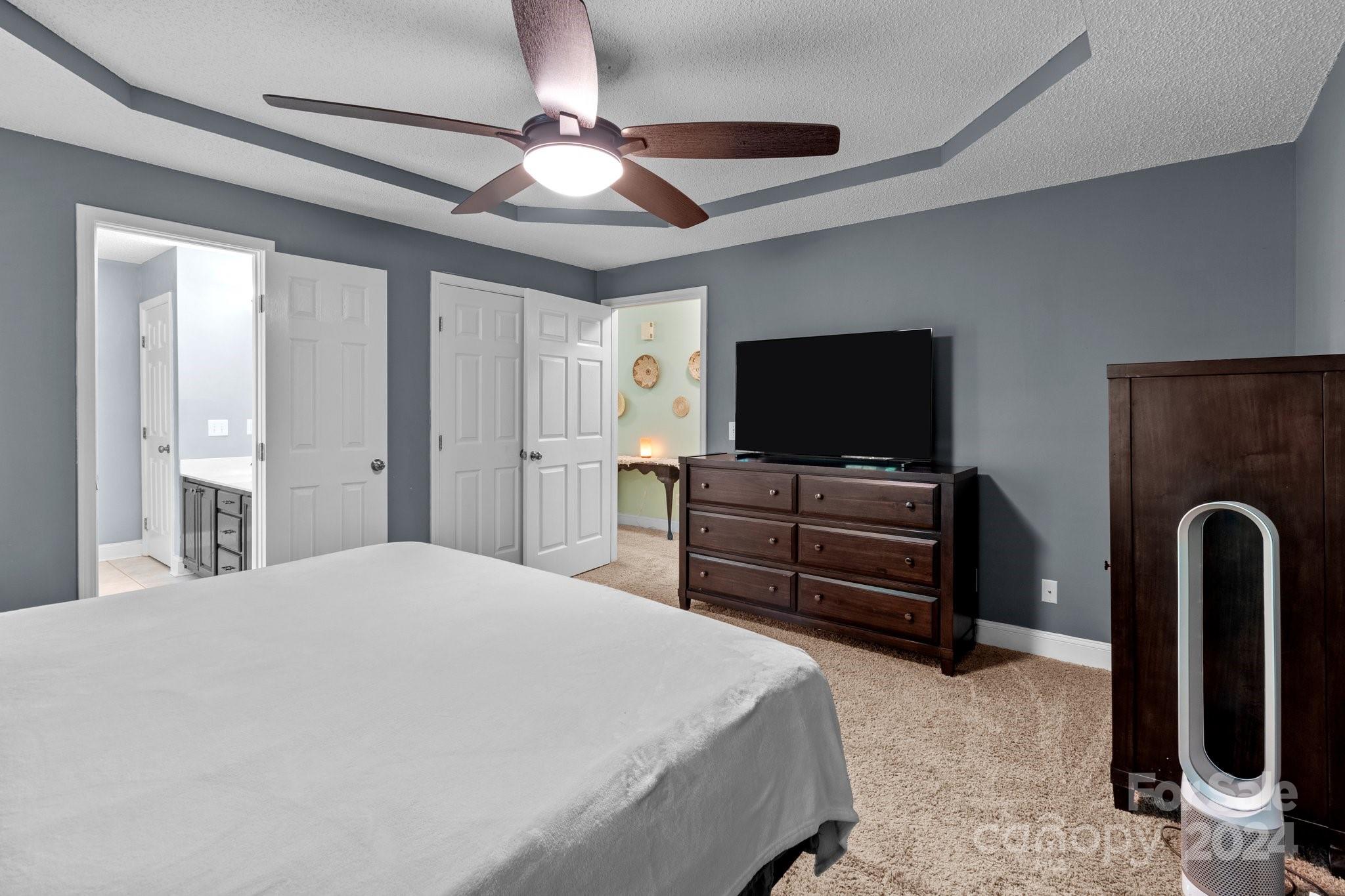 Forest Pines - Residential