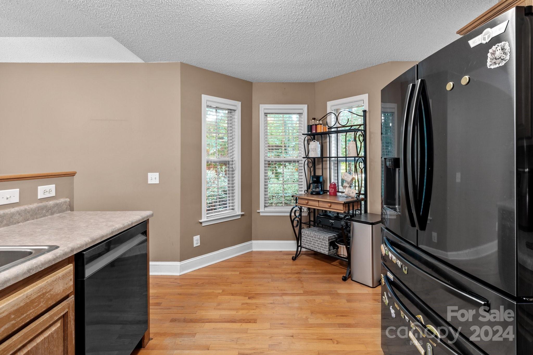 Forest Pines - Residential