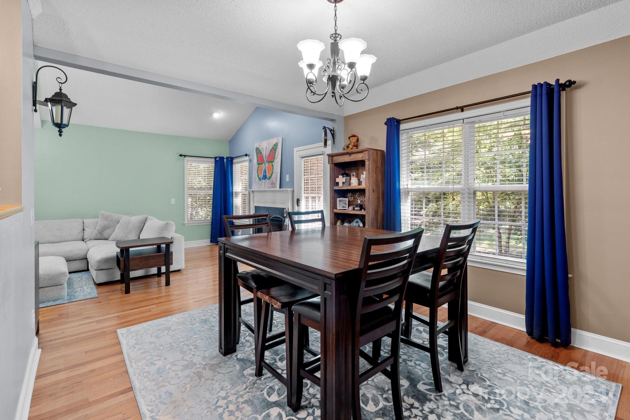 Forest Pines - Residential