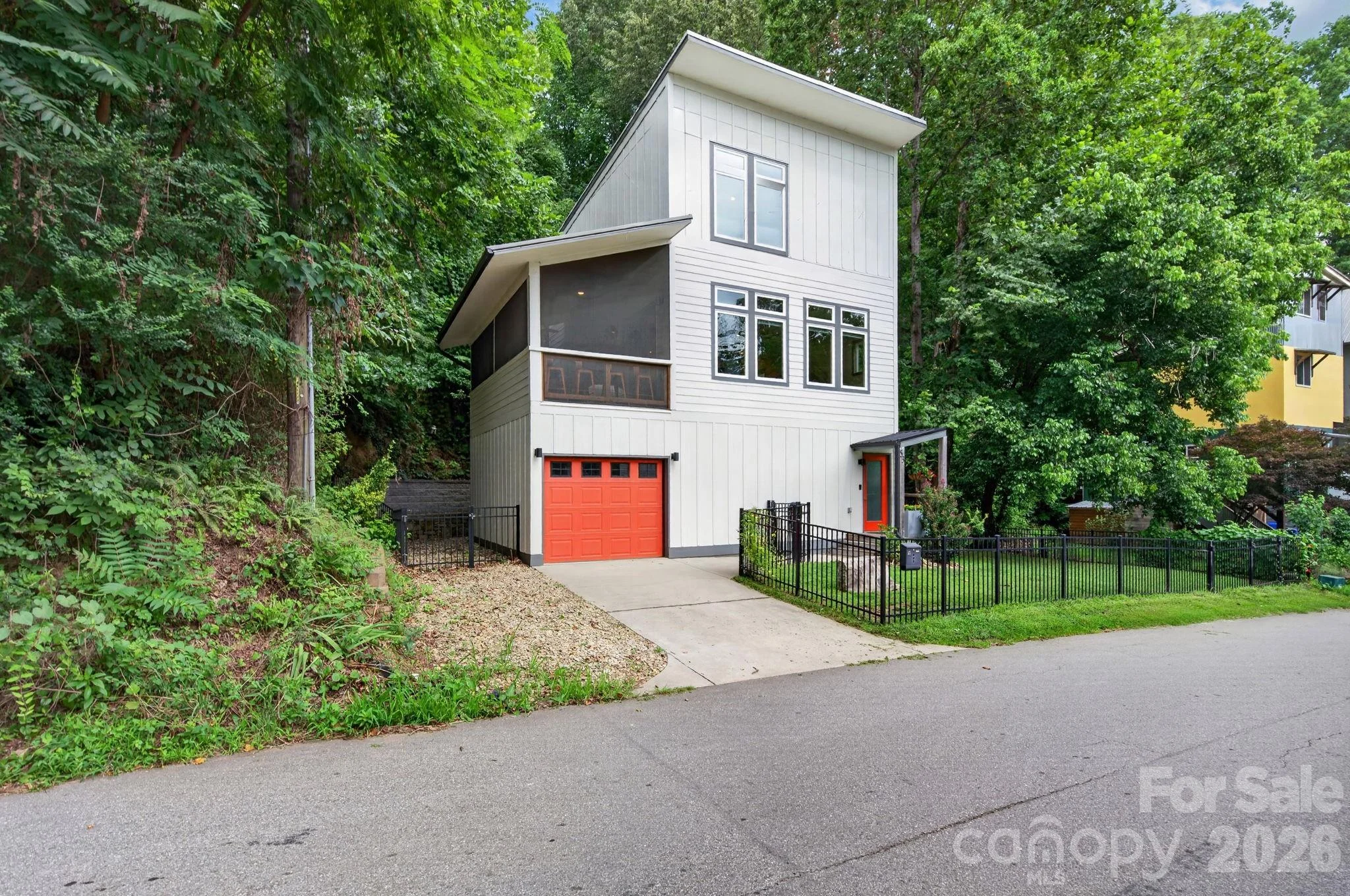 53 Waynesville Avenue, Asheville, NC, 28806
