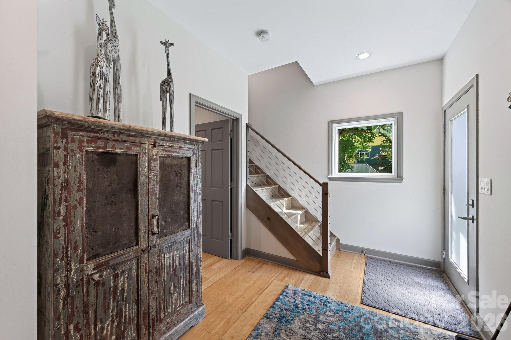 53 Waynesville Avenue