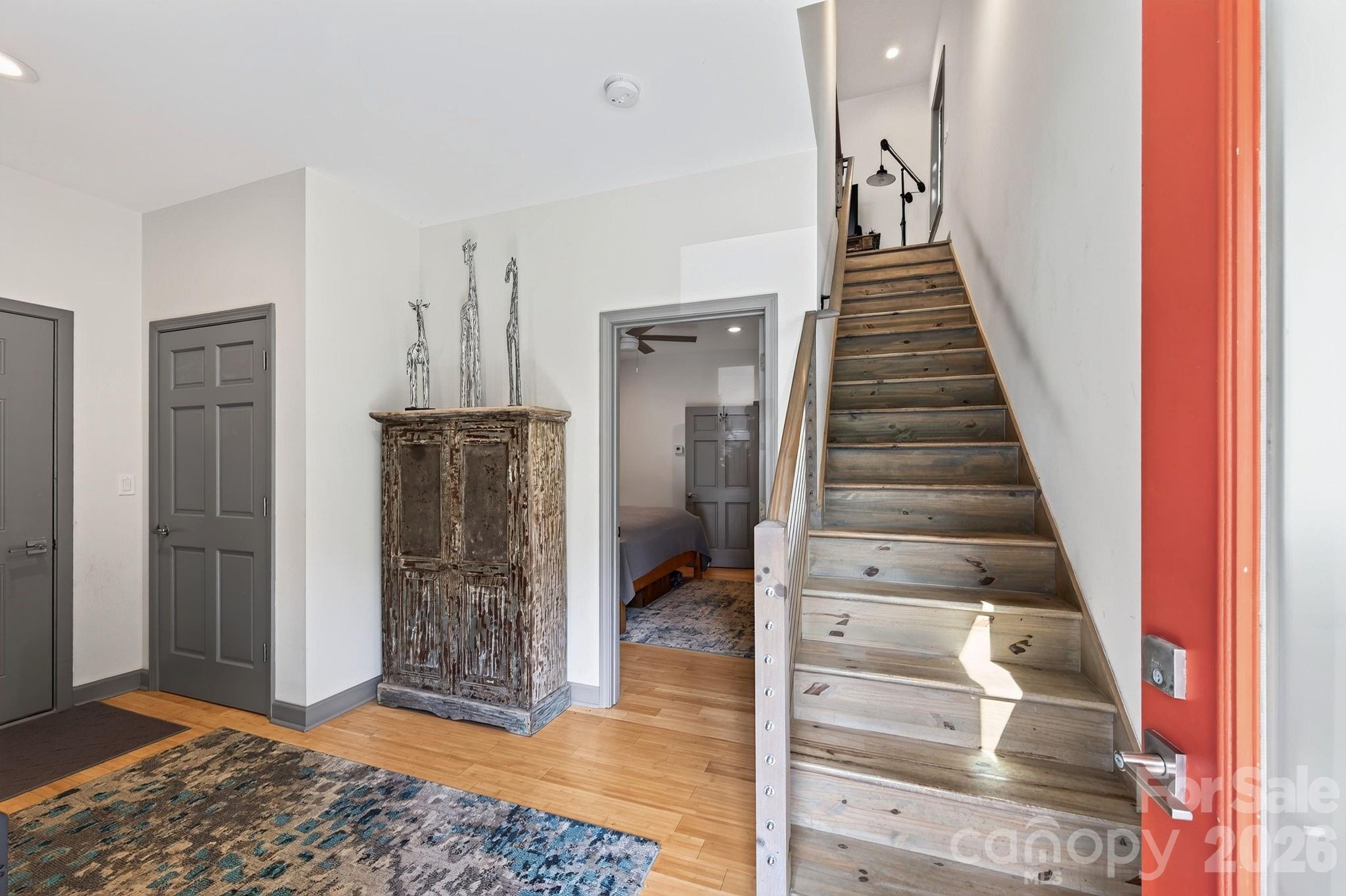 53 Waynesville Avenue