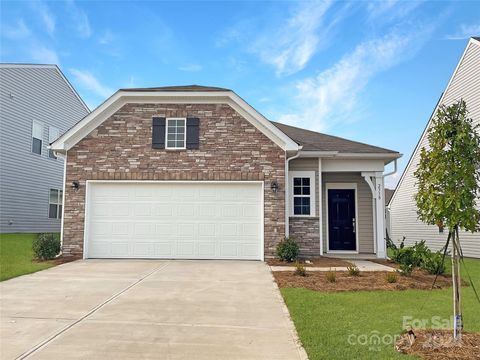 A home in Catawba