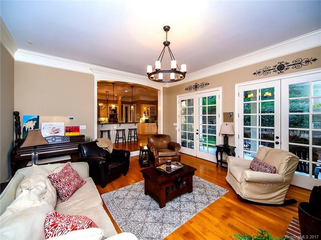 Tara Plantation - Residential