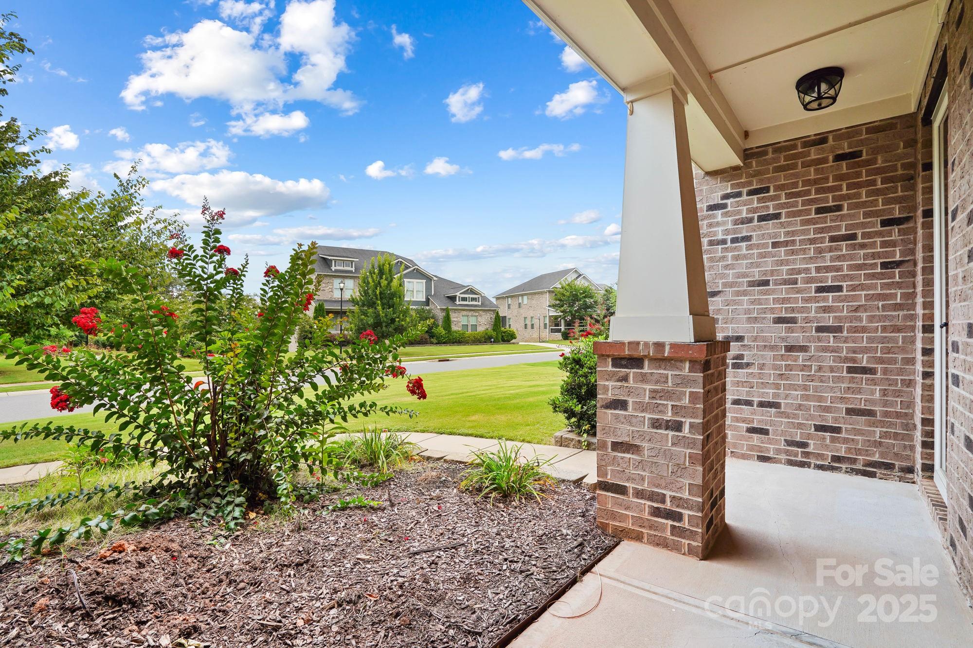 The Preserve At Riverchase - Residential