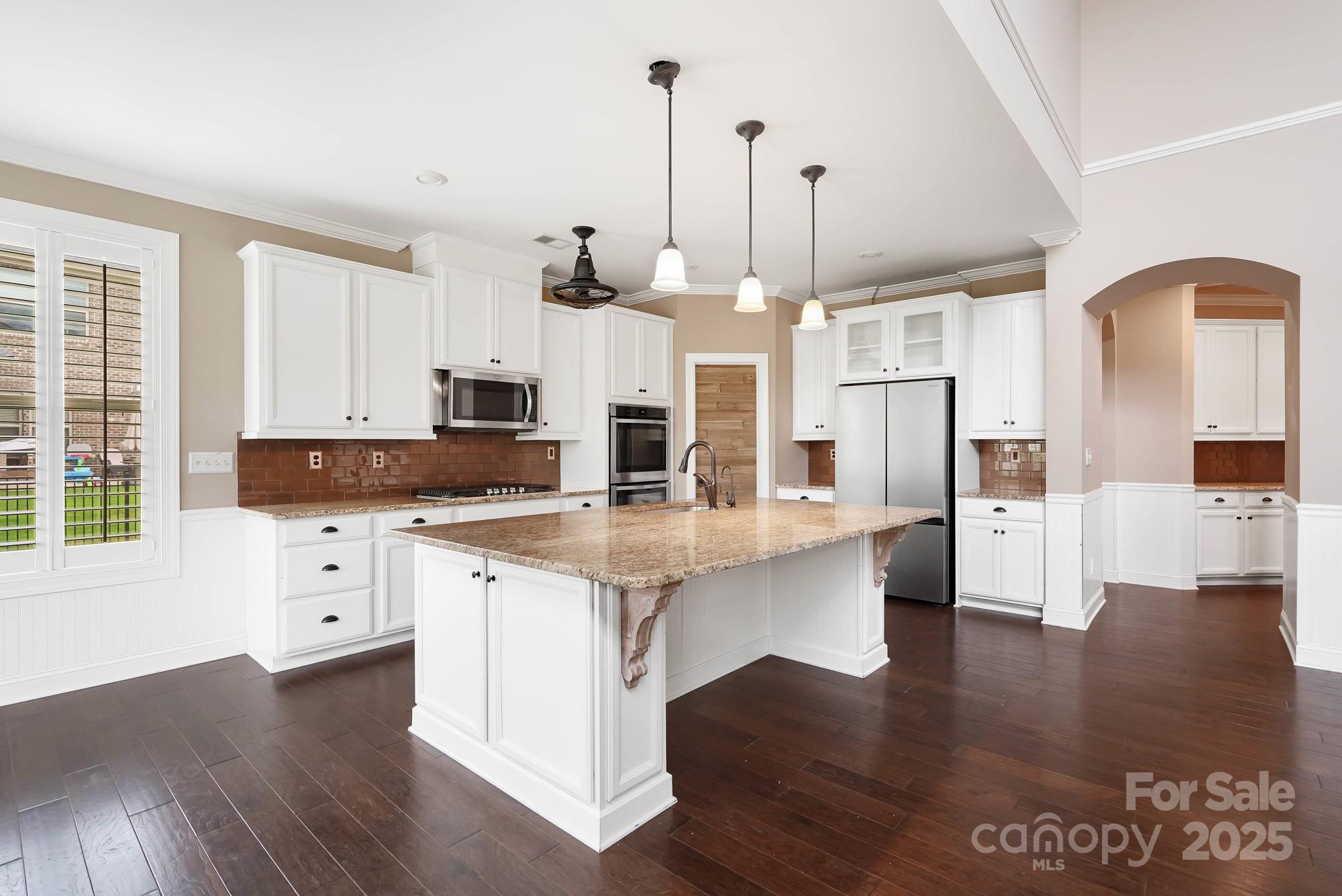 The Preserve At Riverchase - Residential