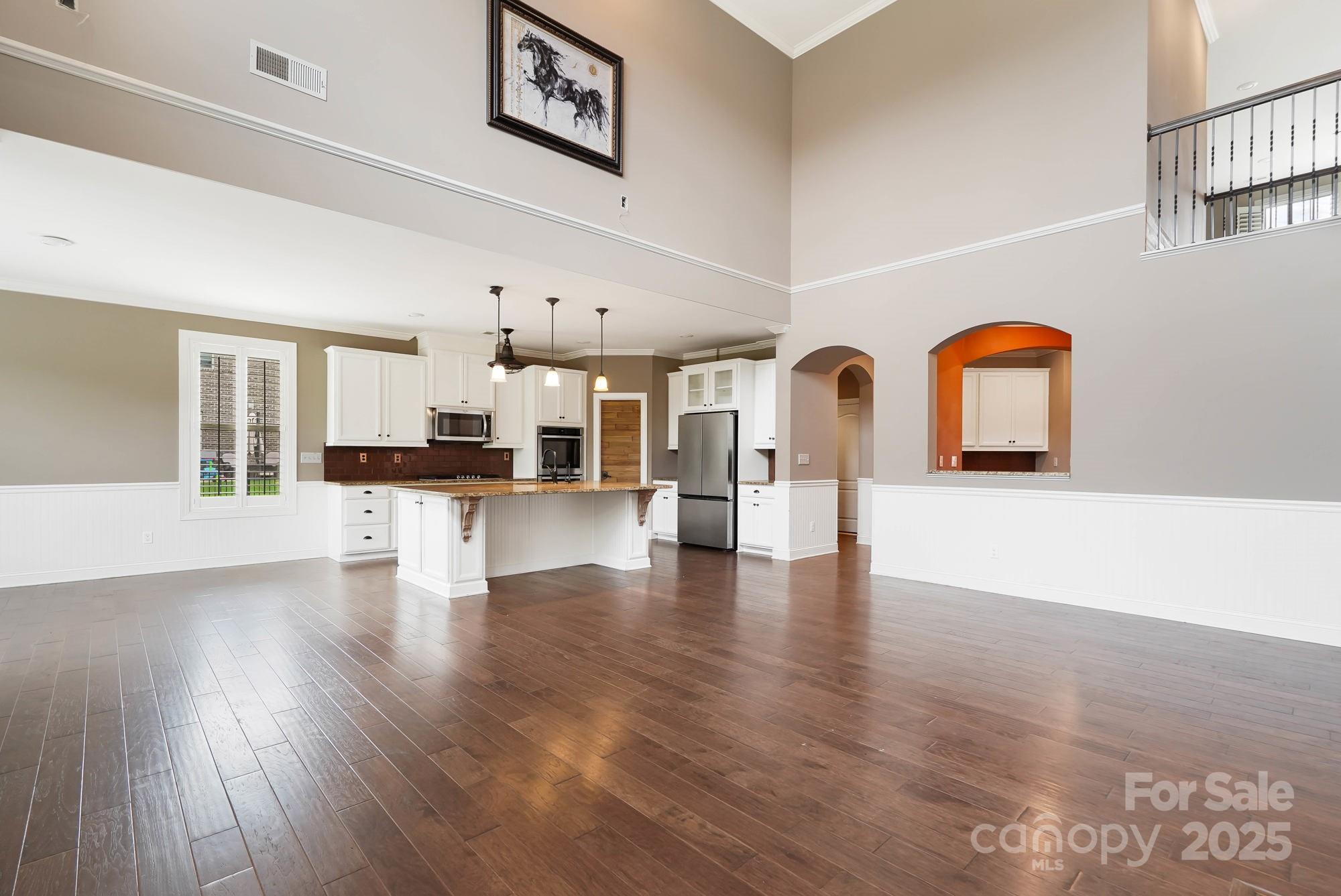 The Preserve At Riverchase - Residential