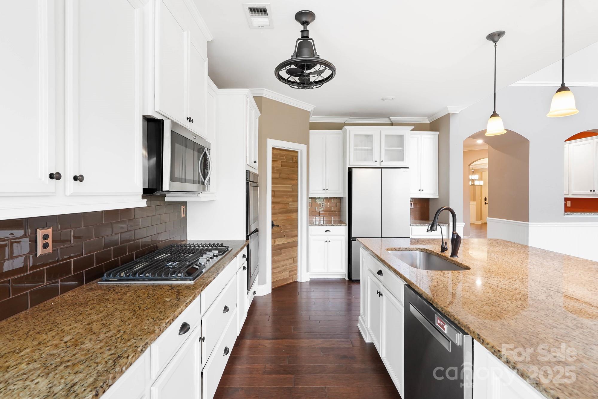 The Preserve At Riverchase - Residential