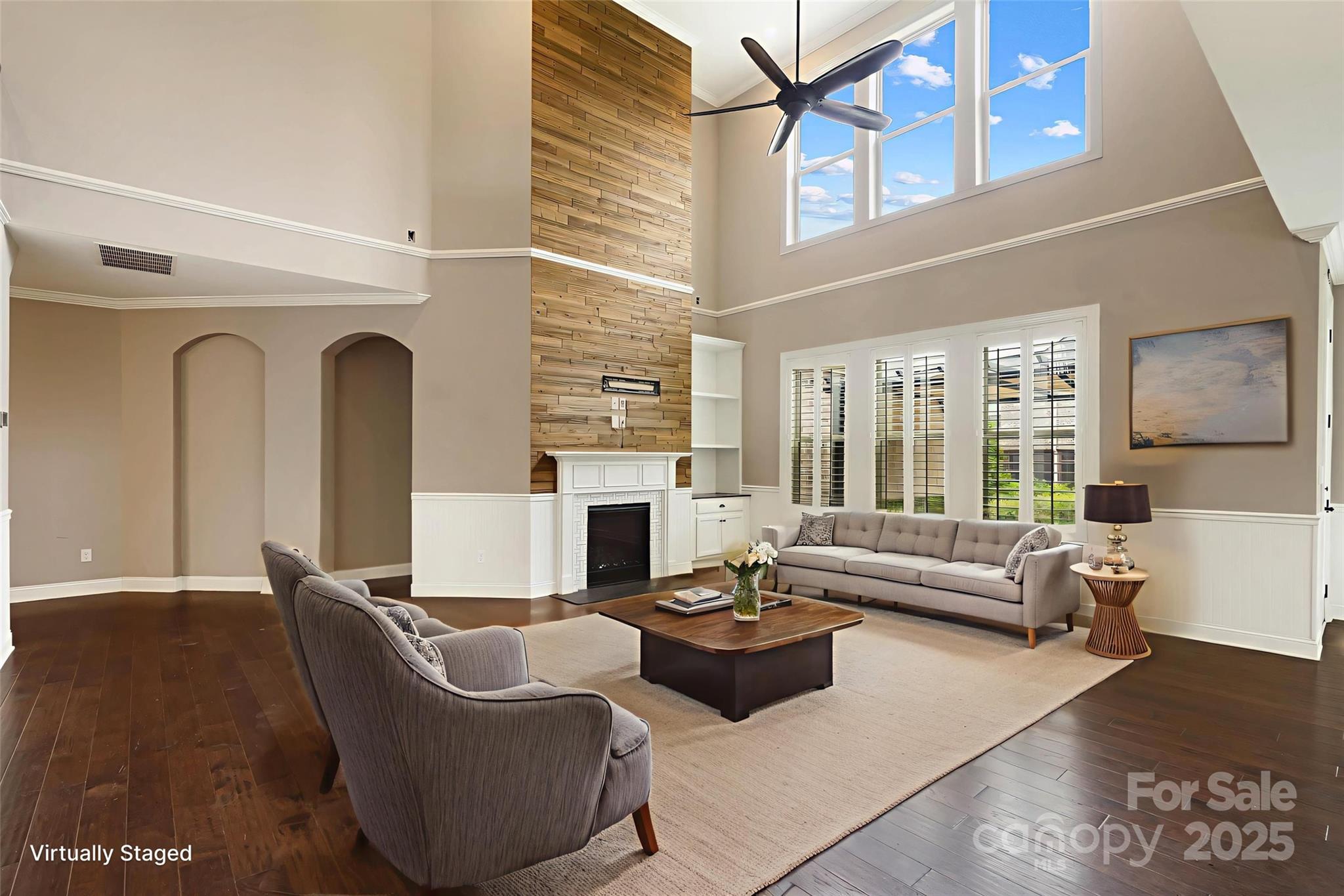 The Preserve At Riverchase - Residential