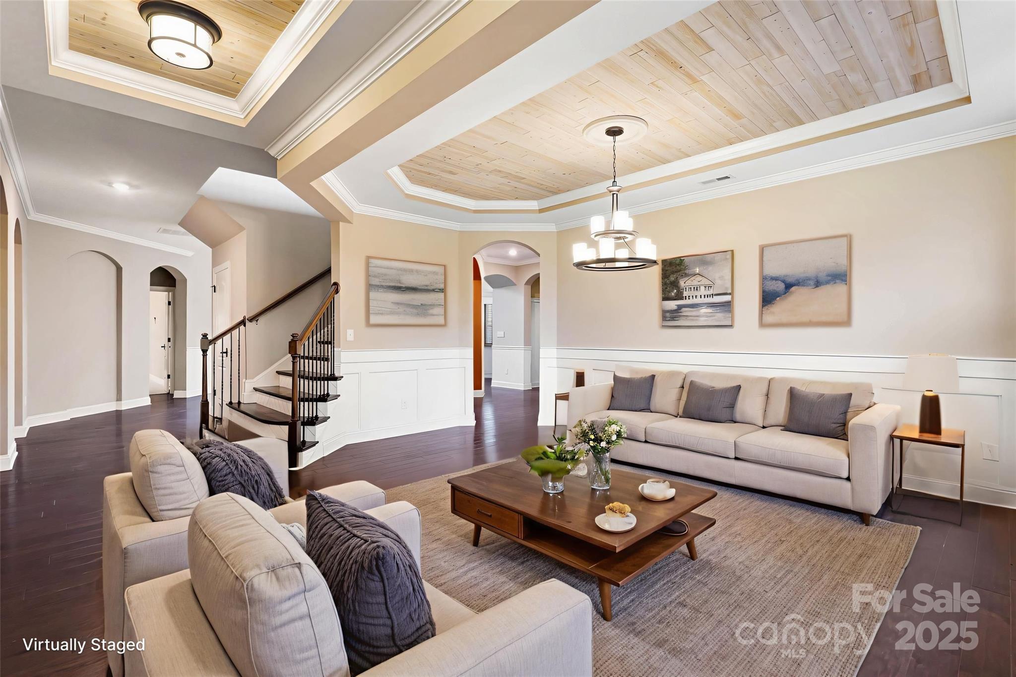 The Preserve At Riverchase - Residential